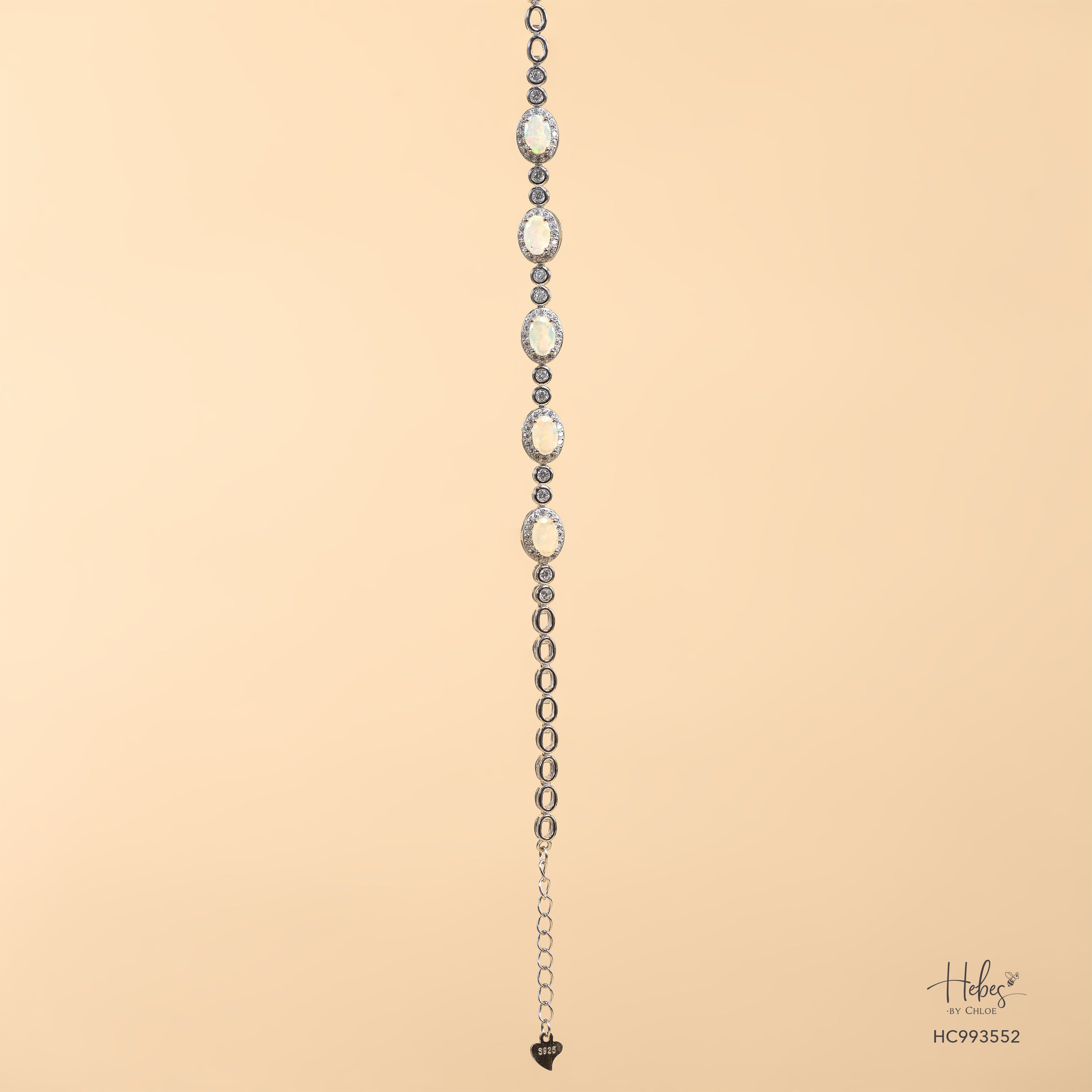 Opal Bracelet 993552