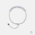 Tanzanite Bracelet 993554
