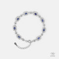 Sapphire Bracelet 993556