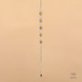 Citrine Bracelet 993557