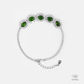 Diopside Bracelet 993566