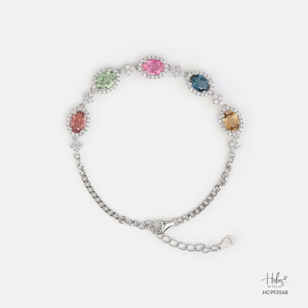 Tourmaline Bracelet 993568