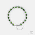 Diopside Bracelet 993570