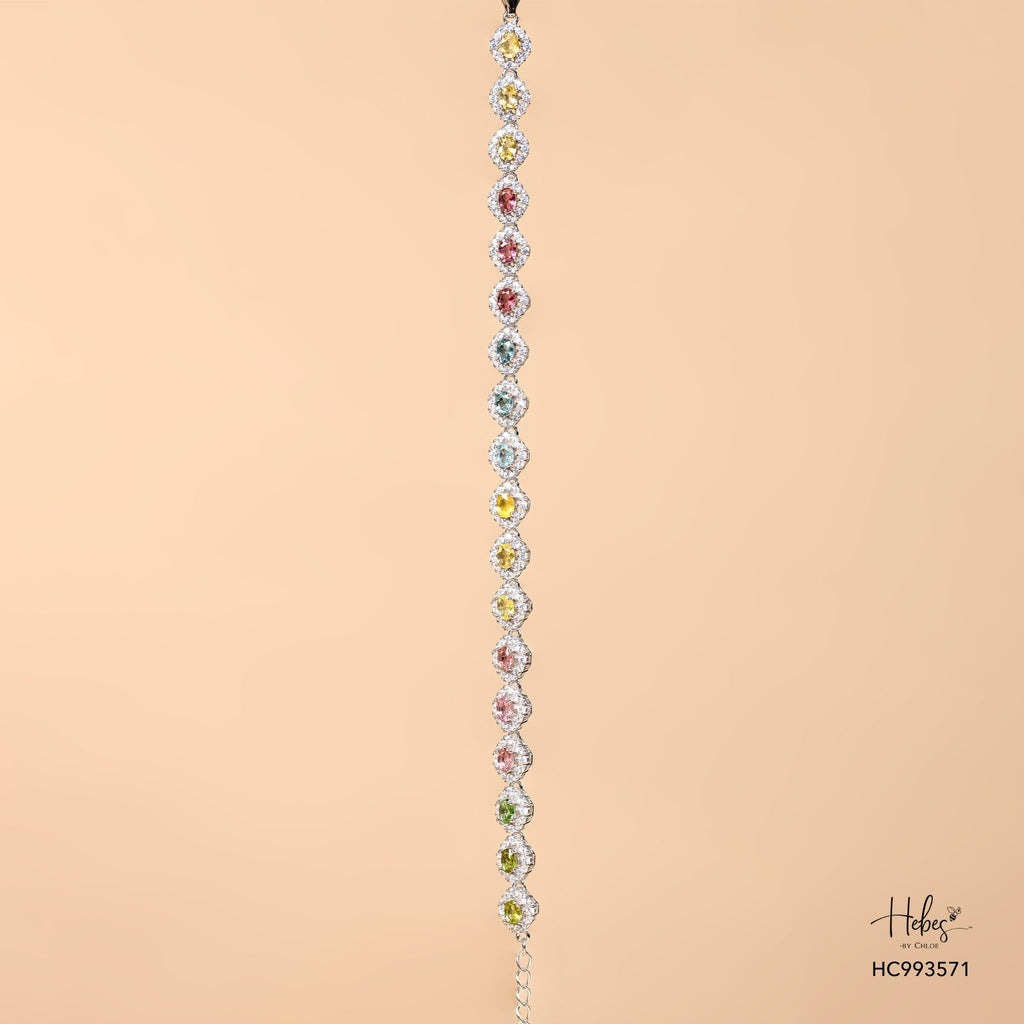 Tourmaline Bracelet 993571