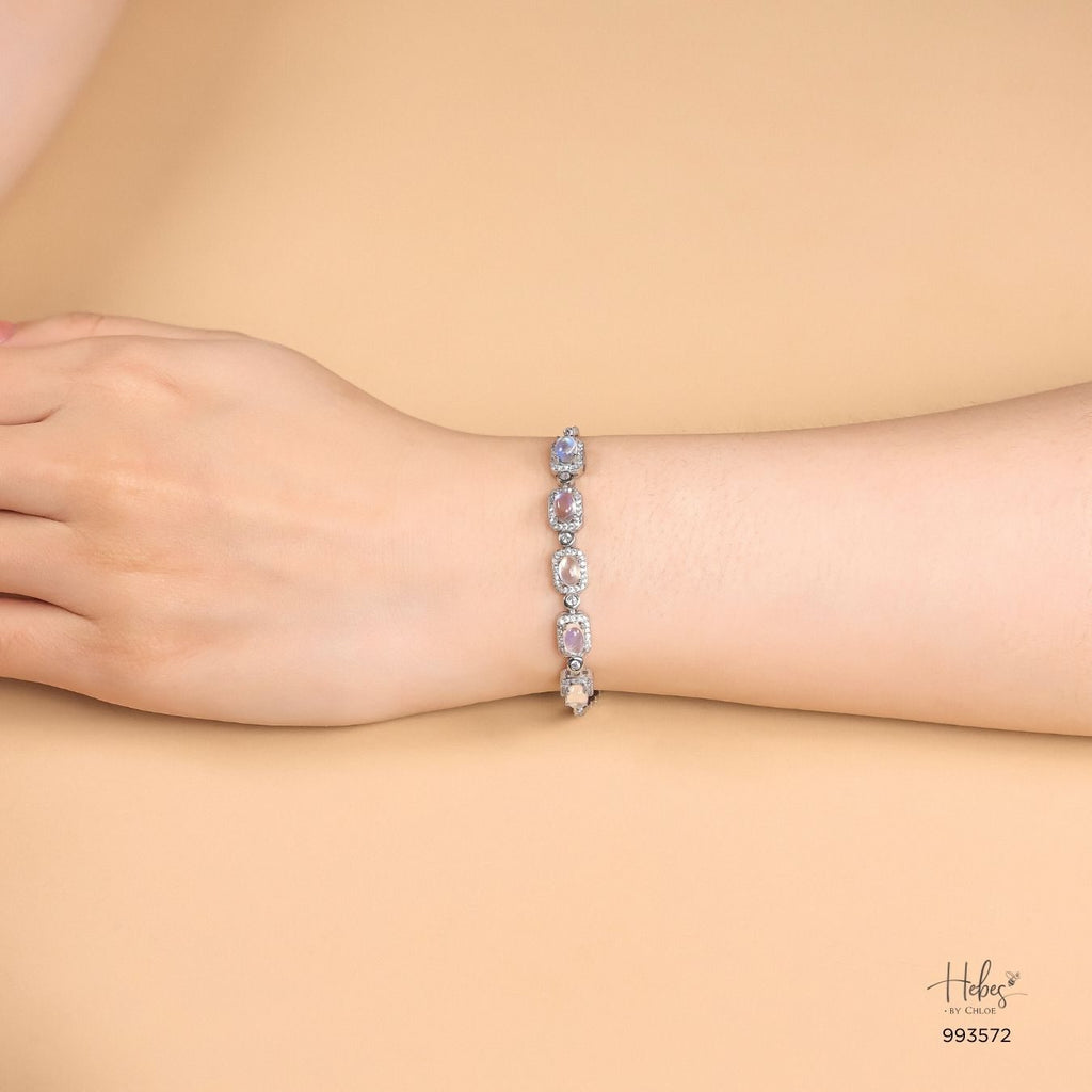 Opal Bracelet 993572