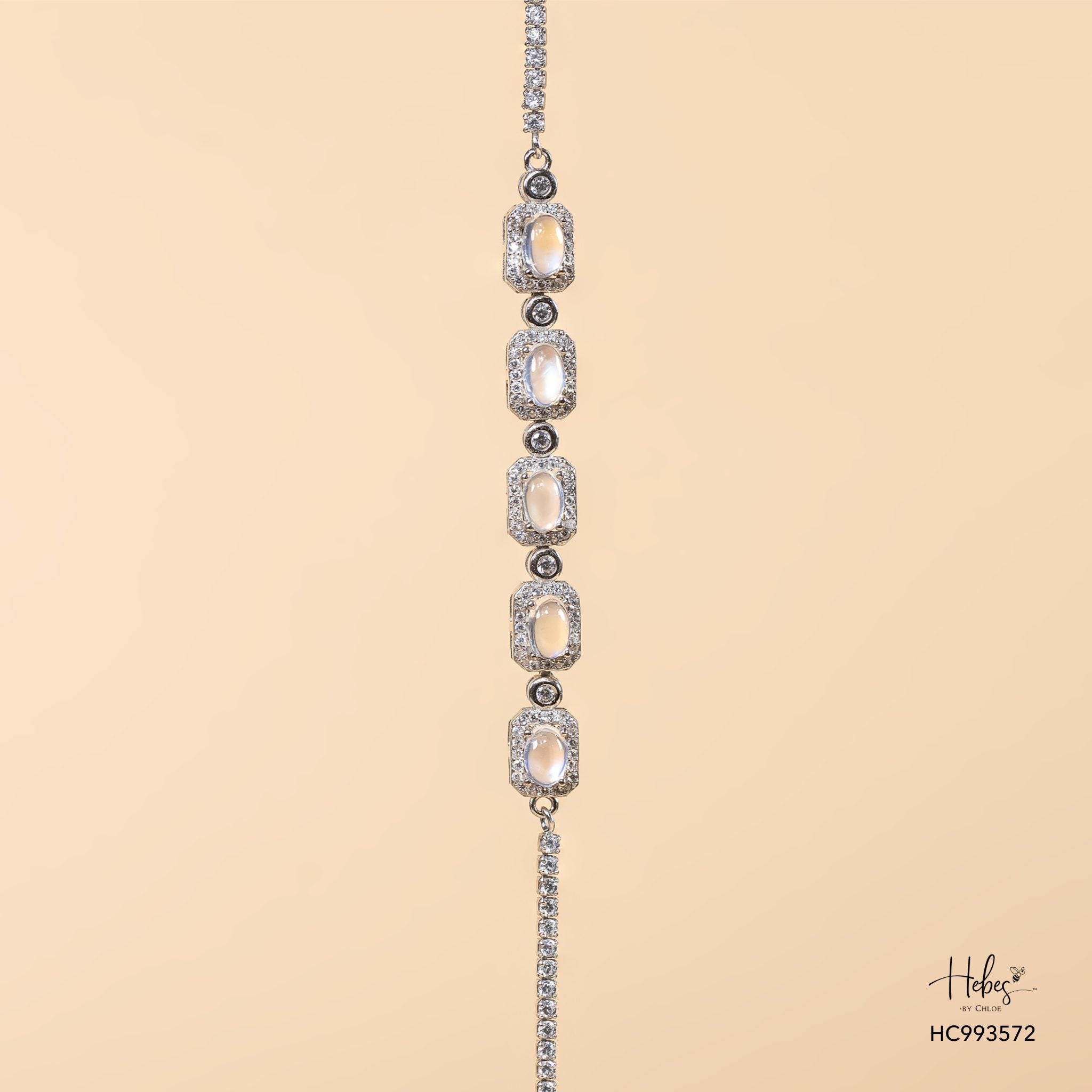 Opal Bracelet 993572