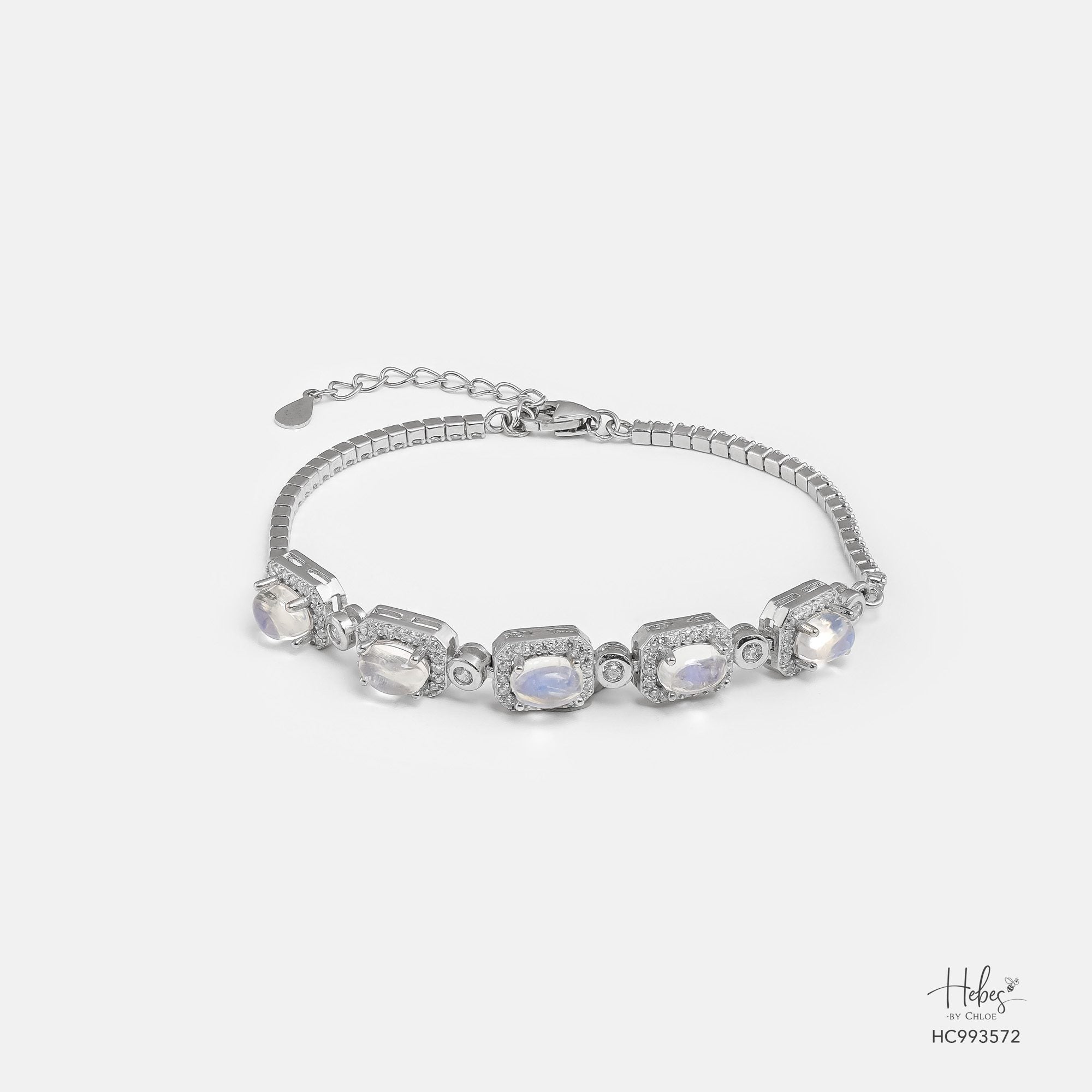 Opal Bracelet 993572