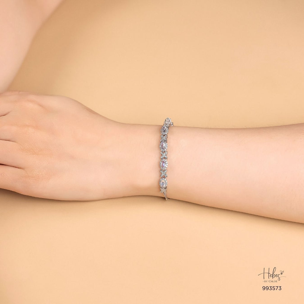 Moonstone Bracelet 993573