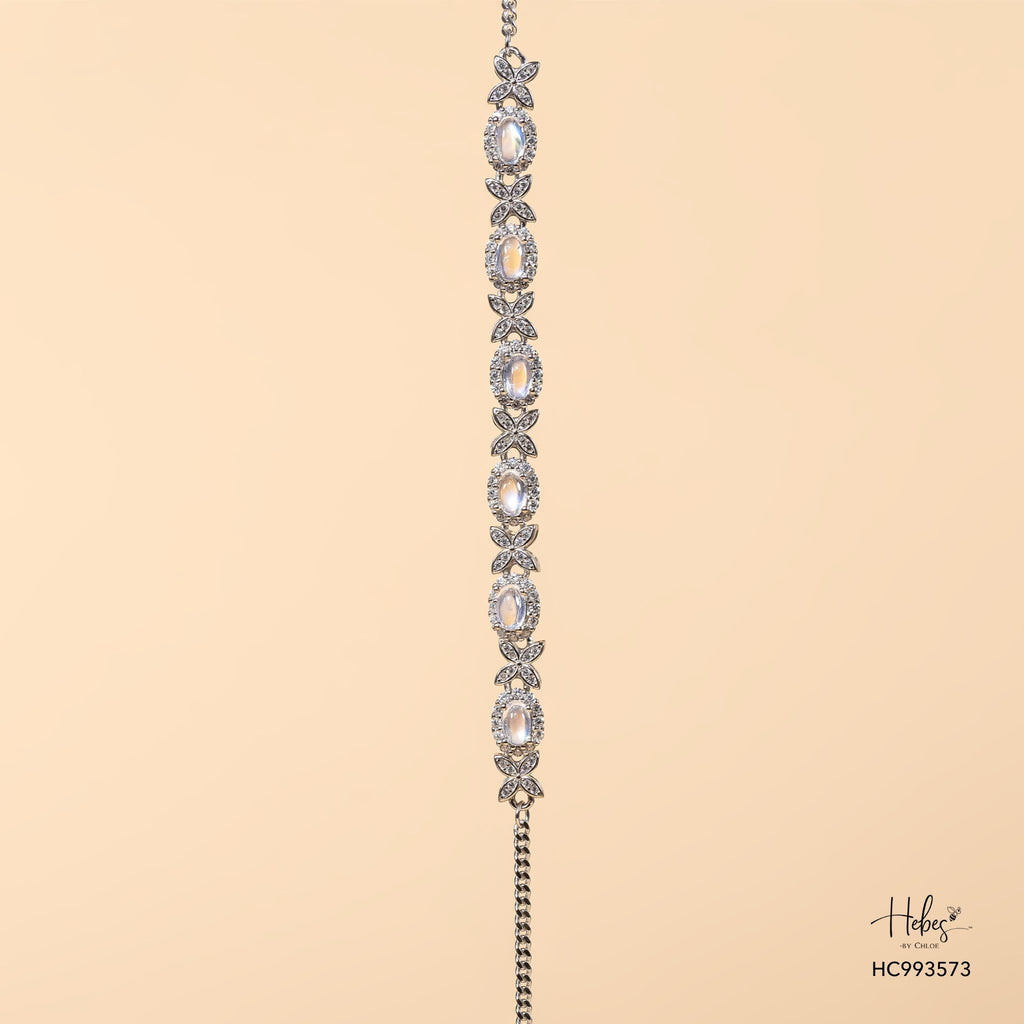 Moonstone Bracelet 993573