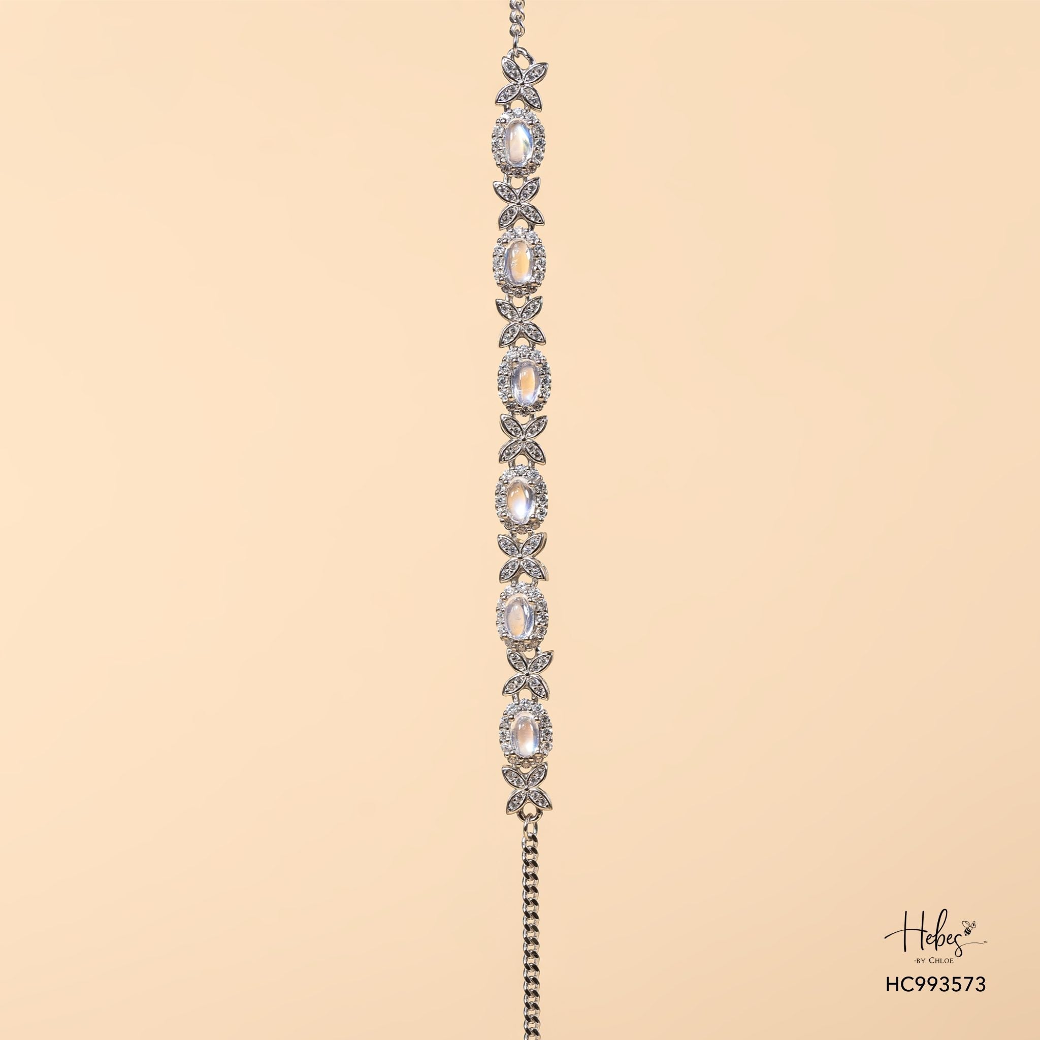 Moonstone Bracelet 993573