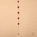Red Agate Bracelet 993577