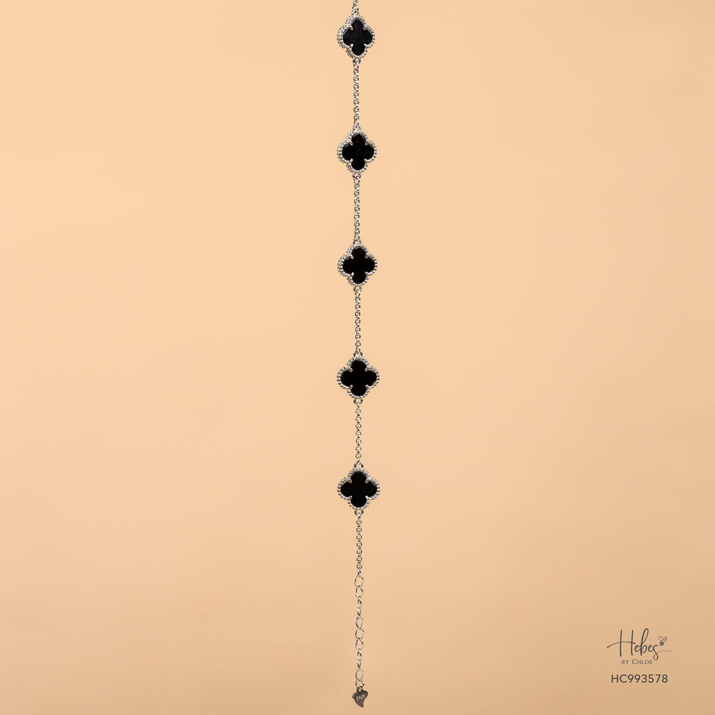 Black Onyx Bracelet 993578