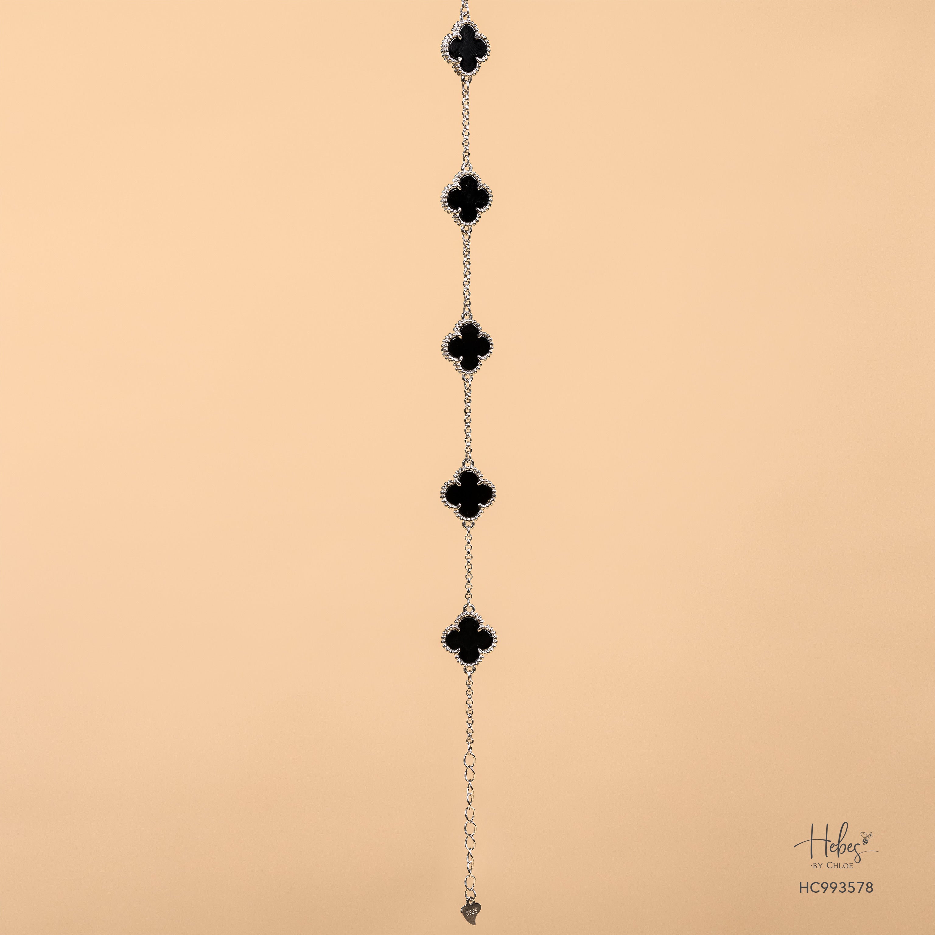 Black Onyx Bracelet 993578