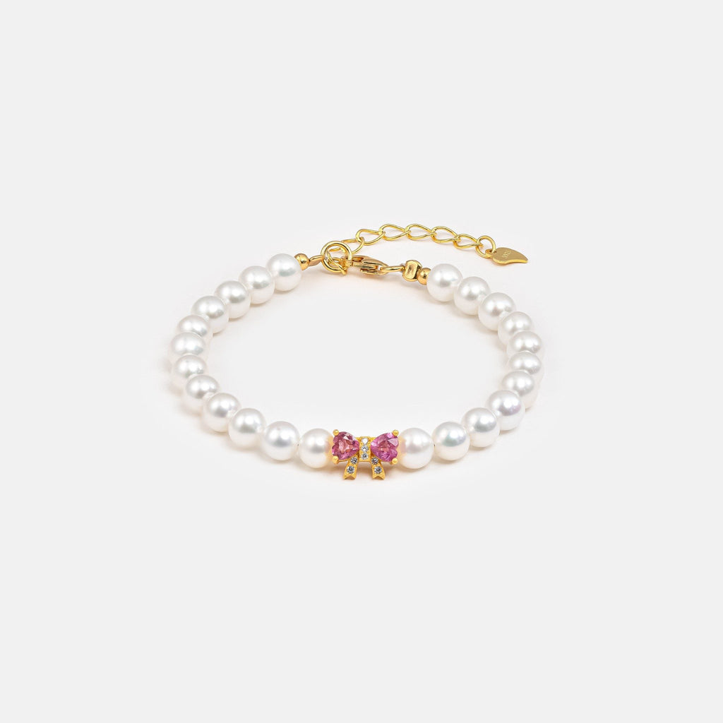 Pearl Bracelet 993611