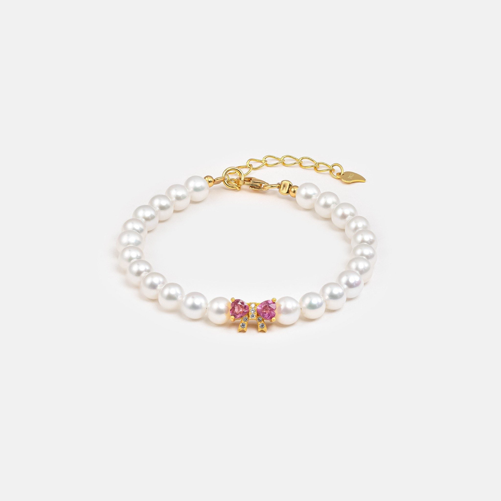 Pearl Bracelet 993611