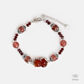 Strawberry Bracelet 993624