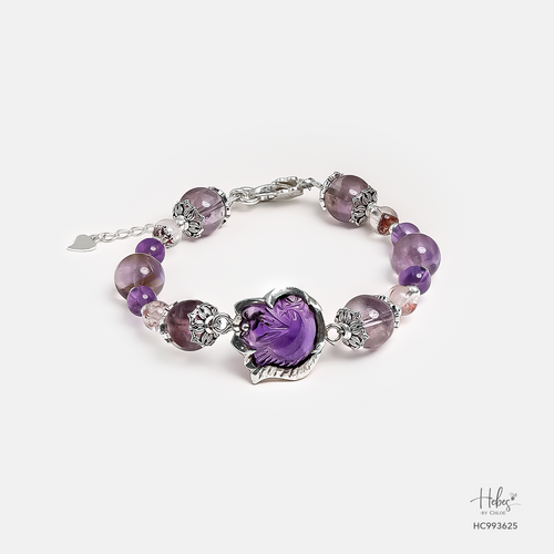 Amethyst Bracelet 993625