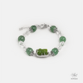Green Strawberry Bracelet 993632