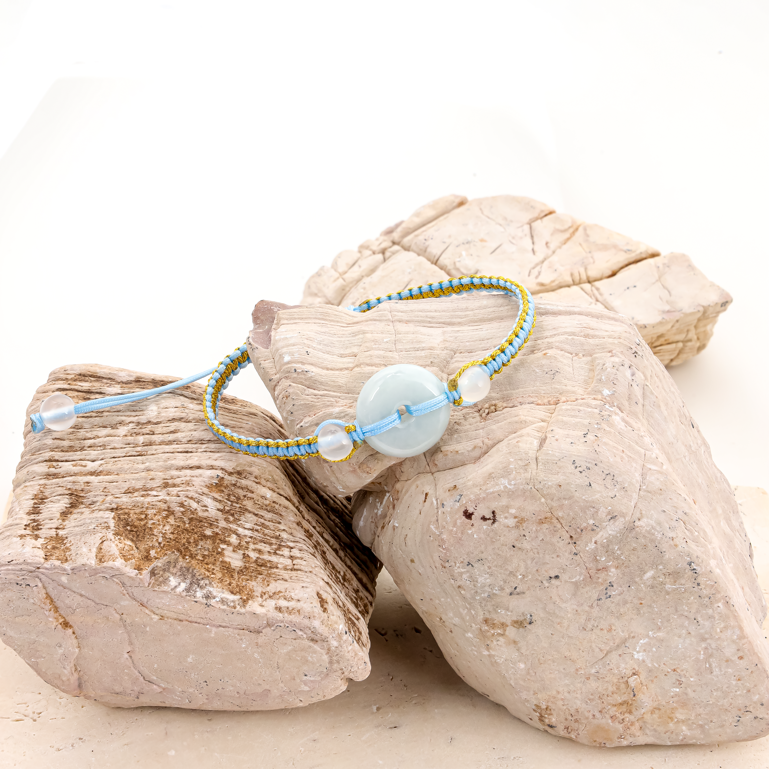 Jade Bracelet 993638
