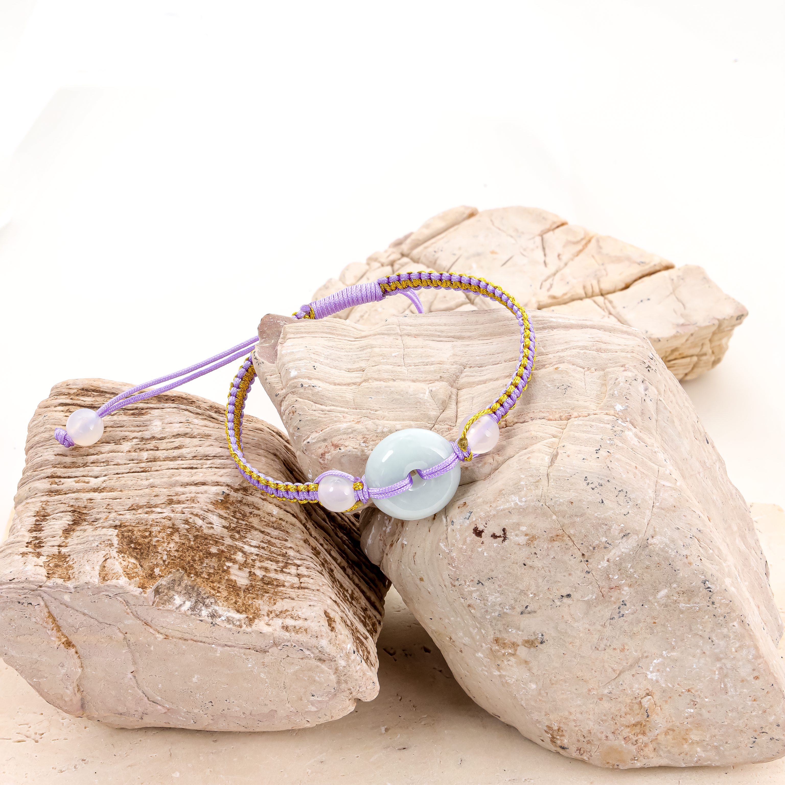 Jade Bracelet 993639