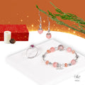 Inner Harmony Rhodochrosite Gift Set 993652