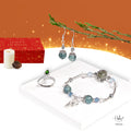 Inner Harmony Lodolite Gift Set 993654