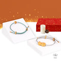 Golden Harmony Gold Vermeil Gift Set 993661