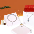 Eternal Topaz Gift Set 993666
