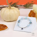 Aquamarine Bracelet 993674