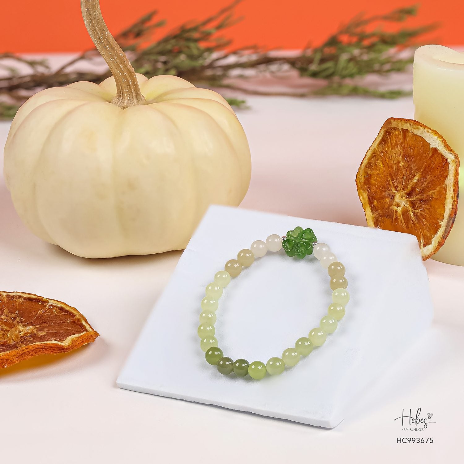 Jade Bracelet 993675