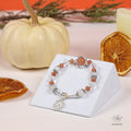 Sunstone Bracelet 993678