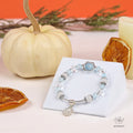 Aquamarine Bracelet 993679