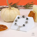 Green Rutilated Quartz Bracelet 993680