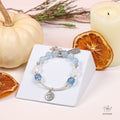 Aquamarine Bracelet 993689