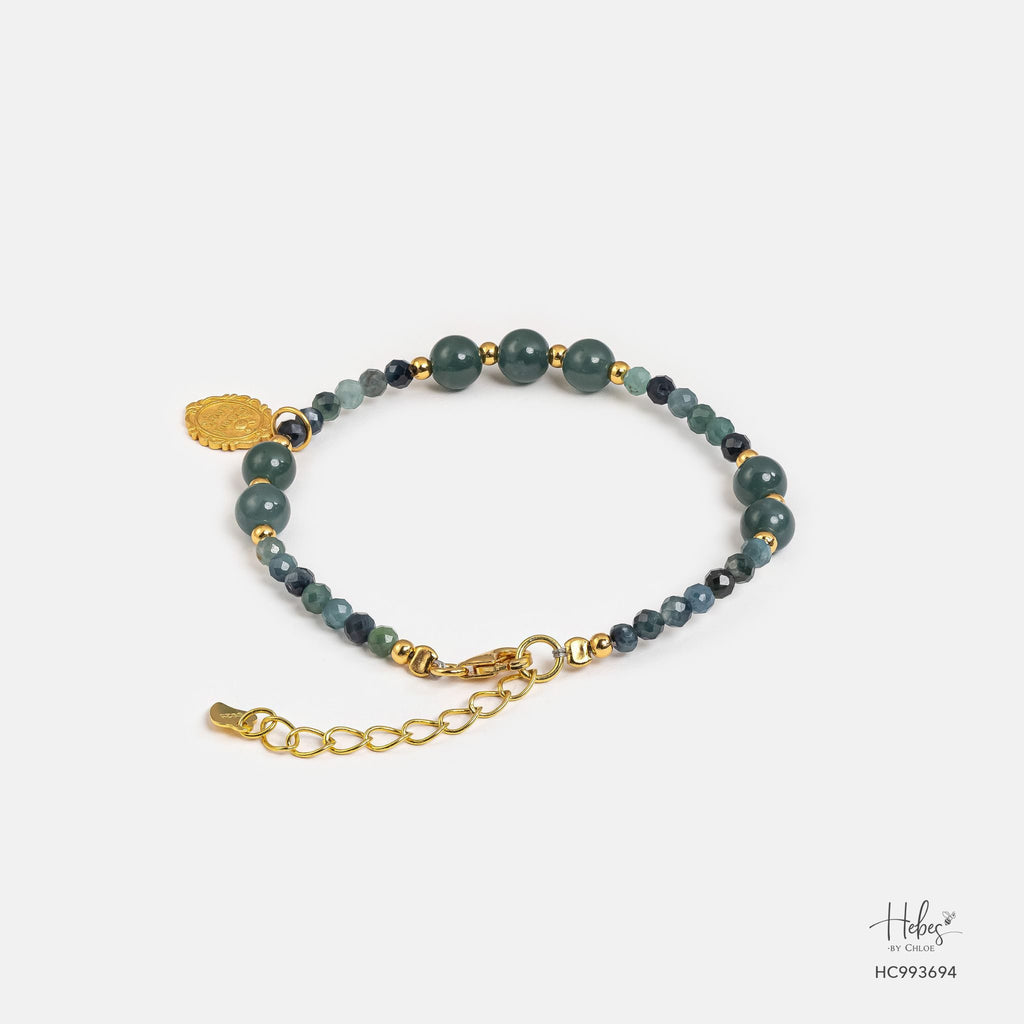 Jade Bracelet 993694