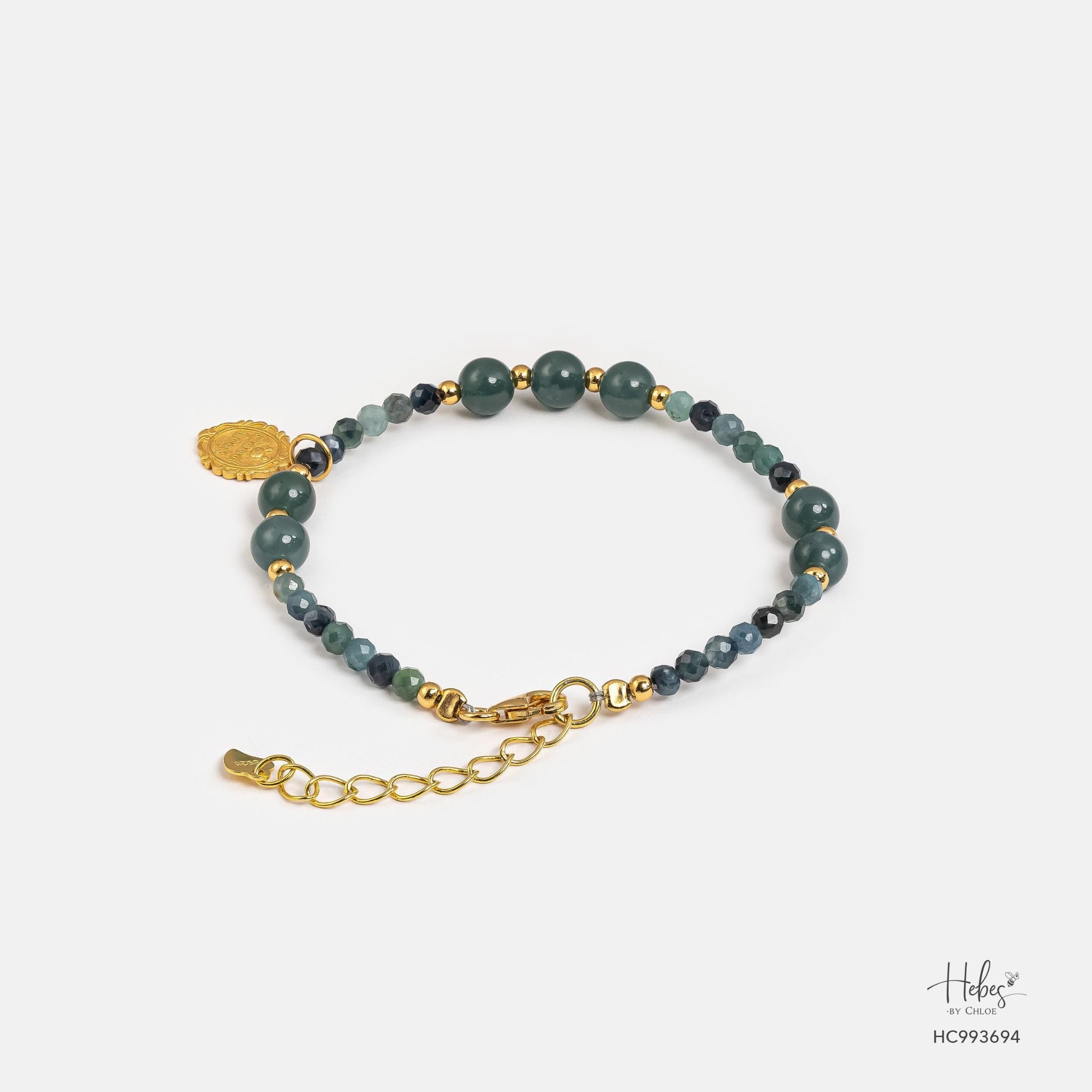 Jade Bracelet 993694