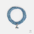 Aquamarine Bracelet 993697