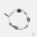 Aquamarine Bracelet 993706