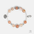 Sunstone Bracelet 993707