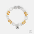 Citrine Bracelet 993709