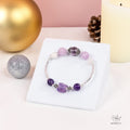 Amethyst Bracelet 993711