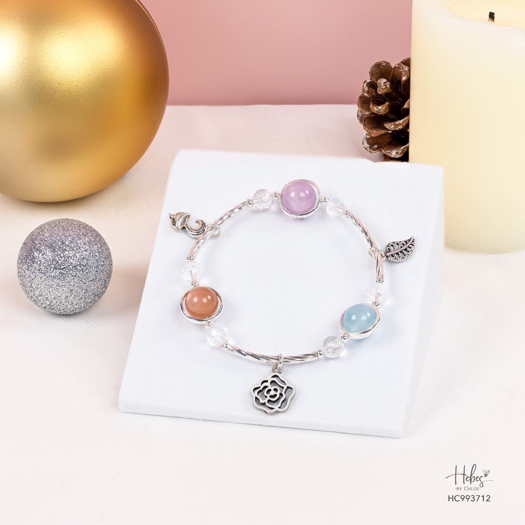Amethyst Bracelet 993712