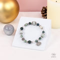 Jade Bracelet 993713