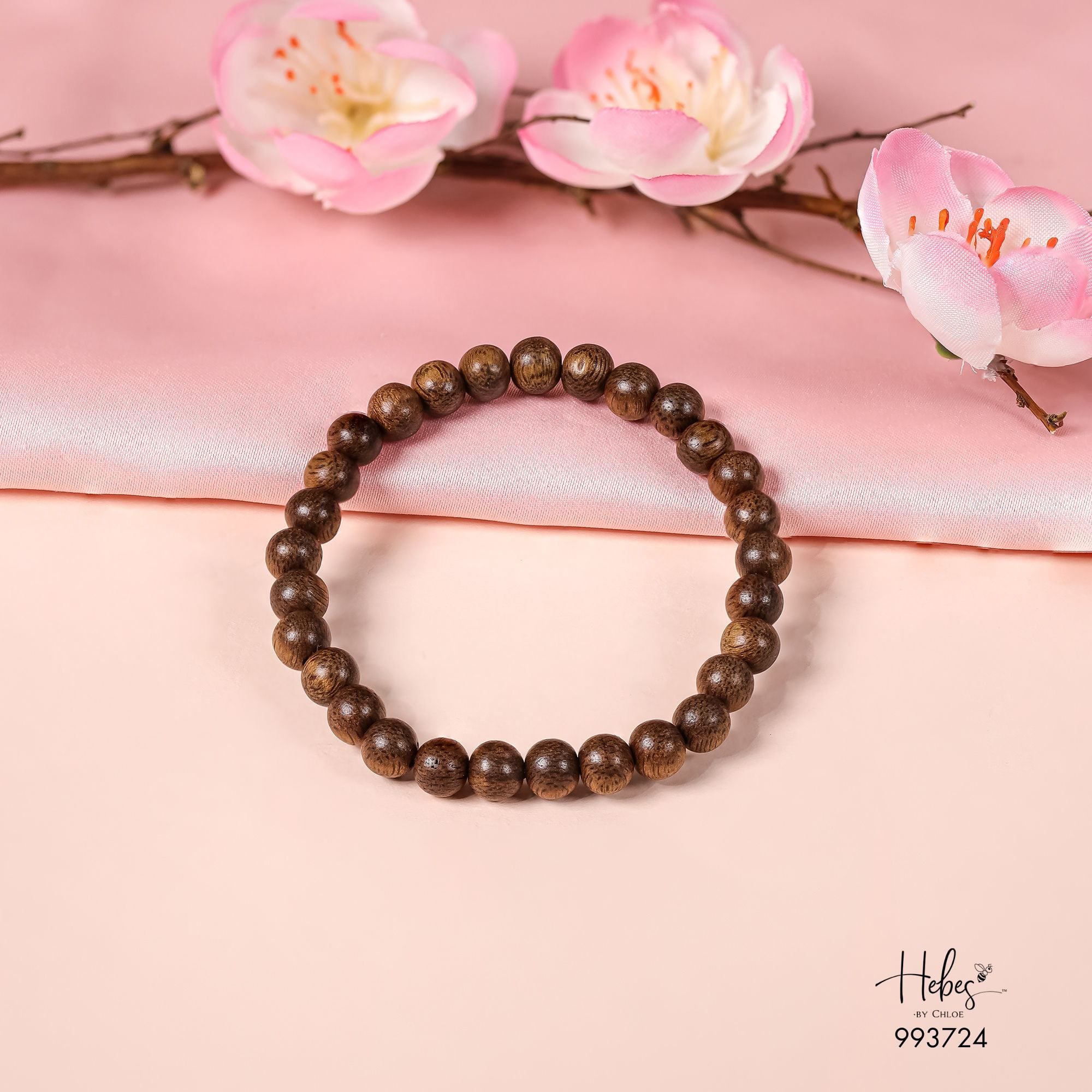 Agarwood Bracelet 993724
