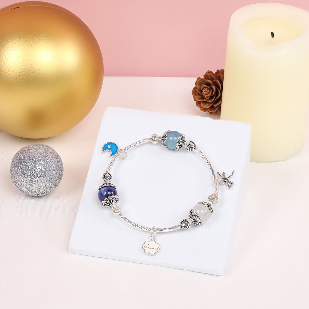Aquamarine Bracelet 993725