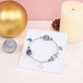 Aquamarine Bracelet 993725