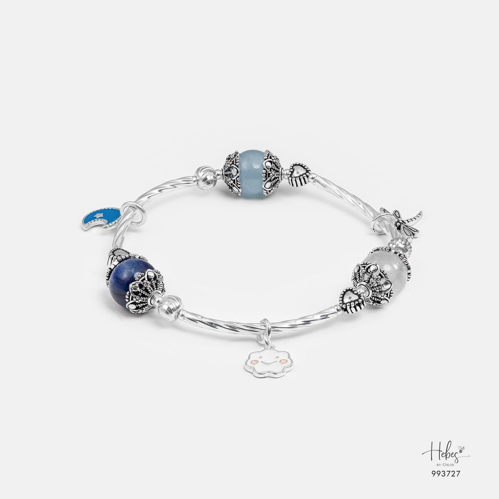 Kyanite Bracelet 993727