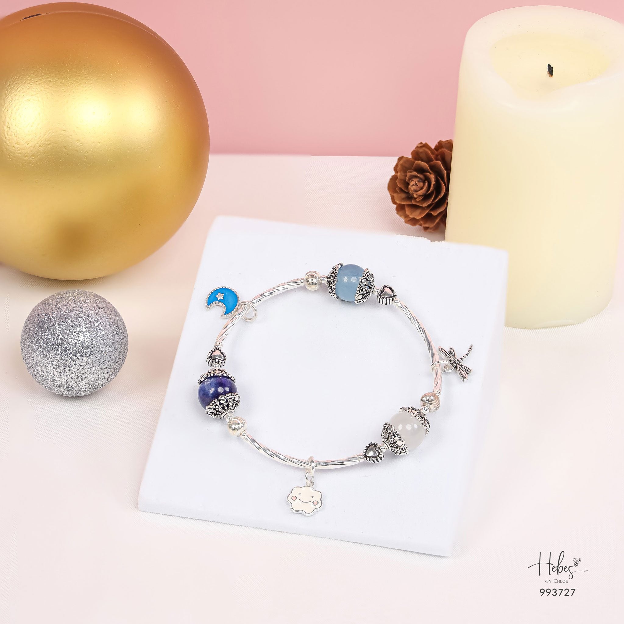 Kyanite Bracelet 993727
