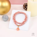 Rhodochrosite Bracelet 993736