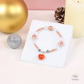 Lodolite Bracelet 993738